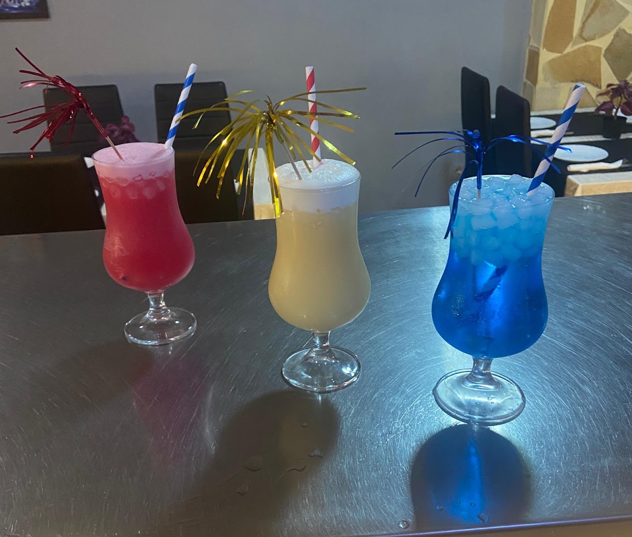 GOOD VIEW RESTAURANT AND BAR · Fotos 1