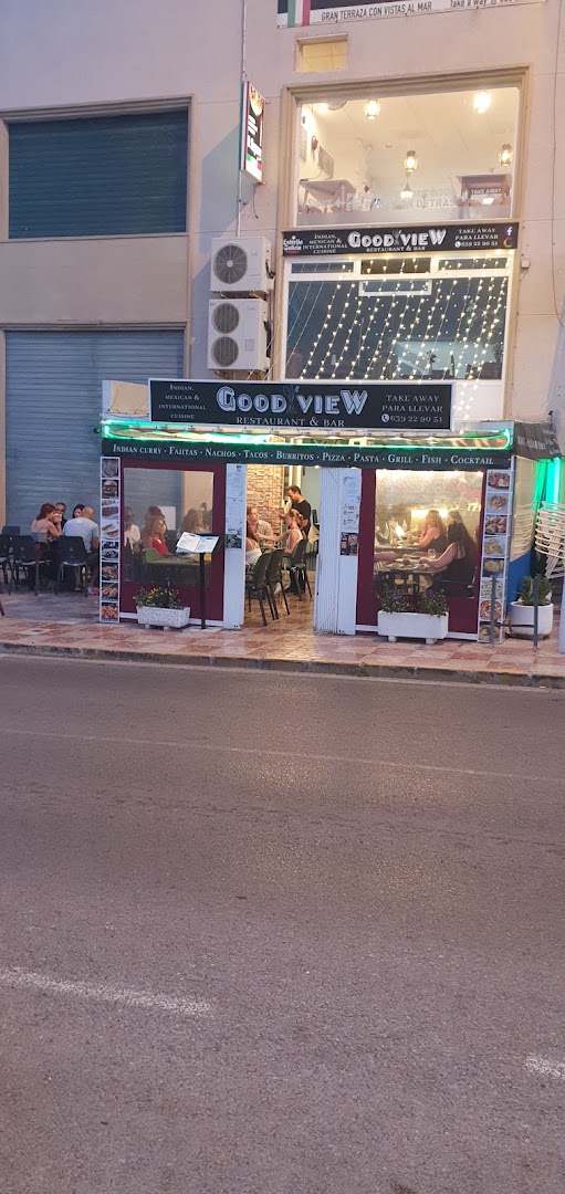 GOOD VIEW RESTAURANT AND BAR · Fotos 7